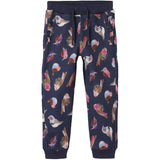 Name It Peacoat Niasigne Regular Heavy Jersey Bukser