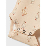 Lil'Atelier Sand Dollar Gavo Eli Slim Body