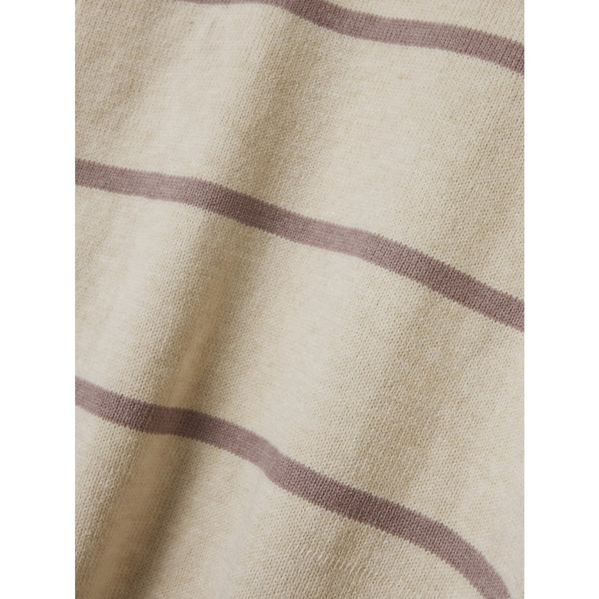 Name It Peyote Odett Boxy Strik Kjole