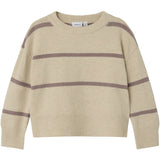 Name It Peyote Odett Boxy Strik