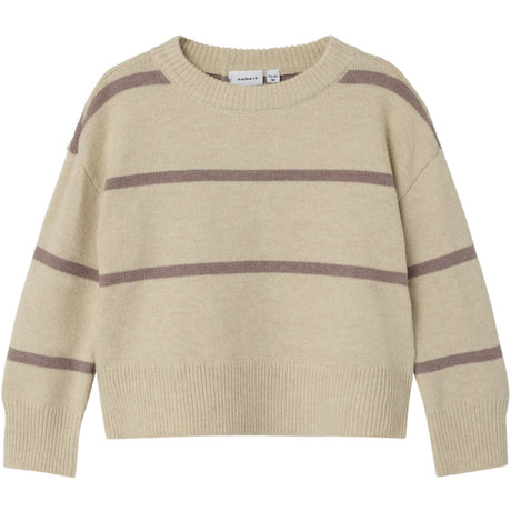 Name It Peyote Odett Boxy Strik