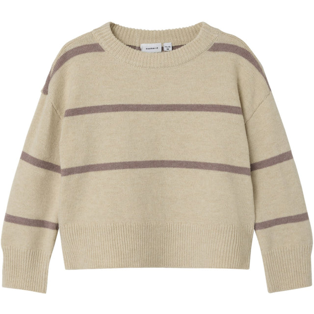 Name It Peyote Odett Boxy Strik