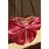 Konges Sløjd Sangria Tut Sløjfe Shoulder Taske