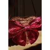 Konges Sløjd Sangria Tut Sløjfe Shoulder Taske