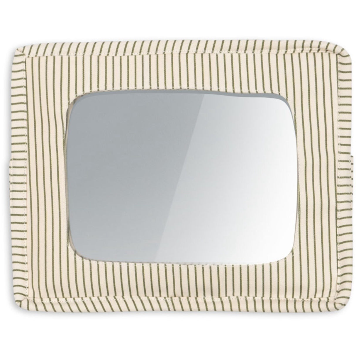 Konges Sløjd Tea Stripe Bil Spejl og Tablet Holder