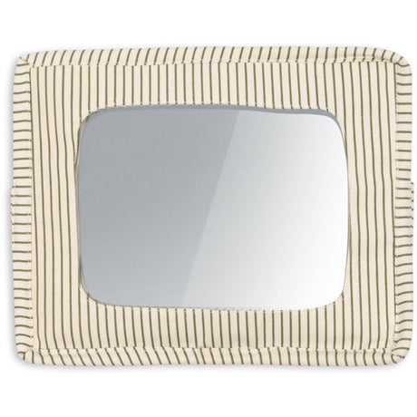 Konges Sløjd Tea Stripe Bil Spejl og Tablet Holder