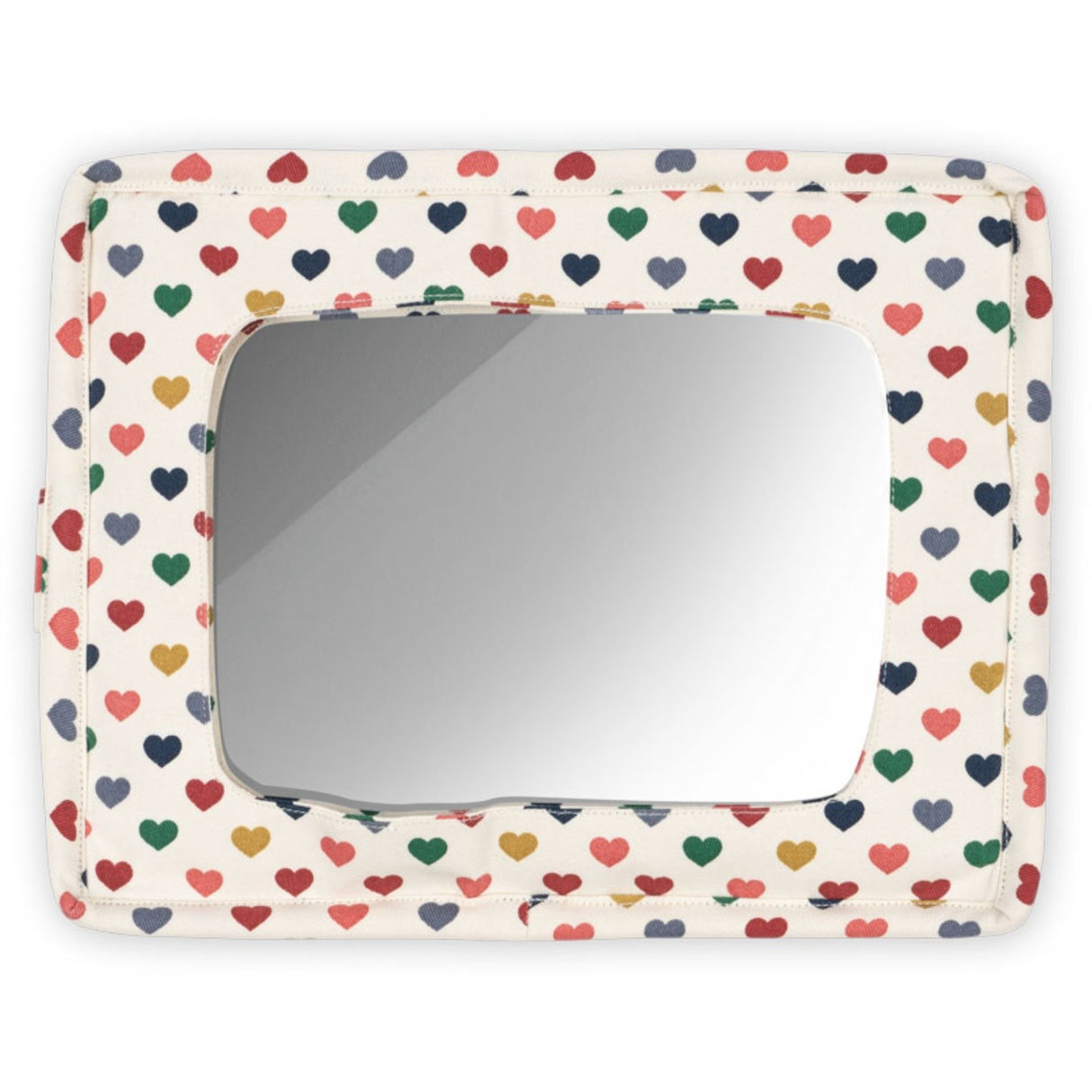 Konges Sløjd Coeur Coloré Bil Spejl og Tablet Holder