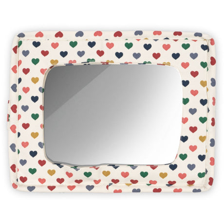 Konges Sløjd Coeur Coloré Bil Spejl og Tablet Holder
