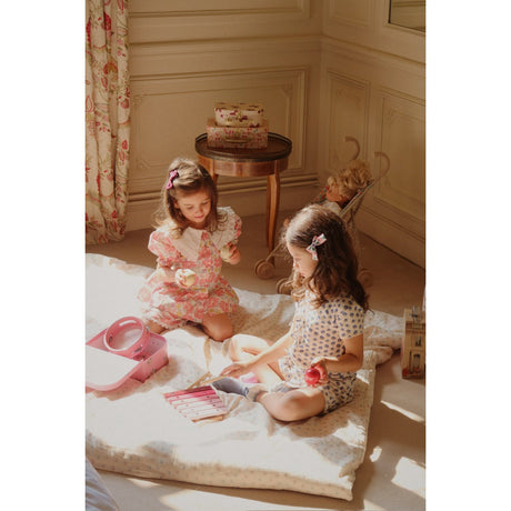 Konges Sløjd Sløjfe Kitty Wooden Musik Sæt Fsc