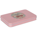 Konges Sløjd Cherry Sløjfe Crayons Bees Wax 10 Pcs