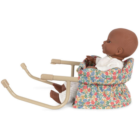 Konges Sløjd Fiola Dukke Bordstol