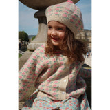 Konges Sløjd Rose Belou Strik Cardigan