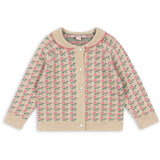 Konges Sløjd Rose Belou Strik Cardigan