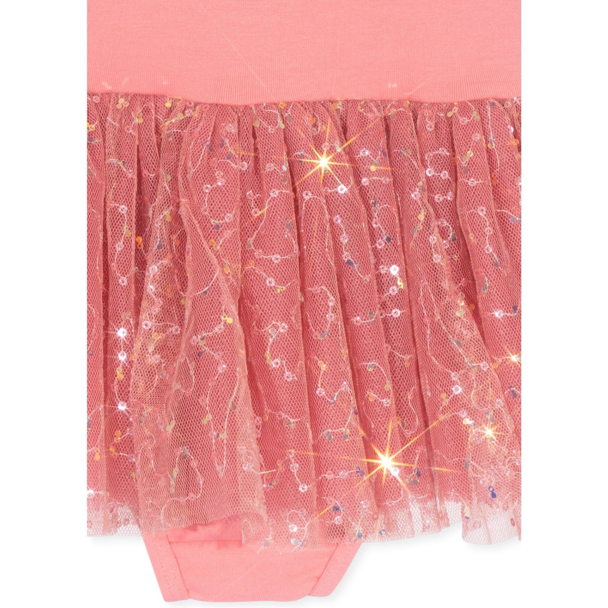Konges Sløjd Strawberry Ice Ballerina Kjole