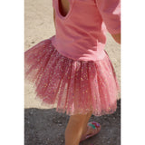 Konges Sløjd Strawberry Ice Ballerina Kjole