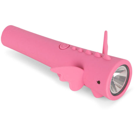 Konges Sløjd Pink Lommelygte Dragon