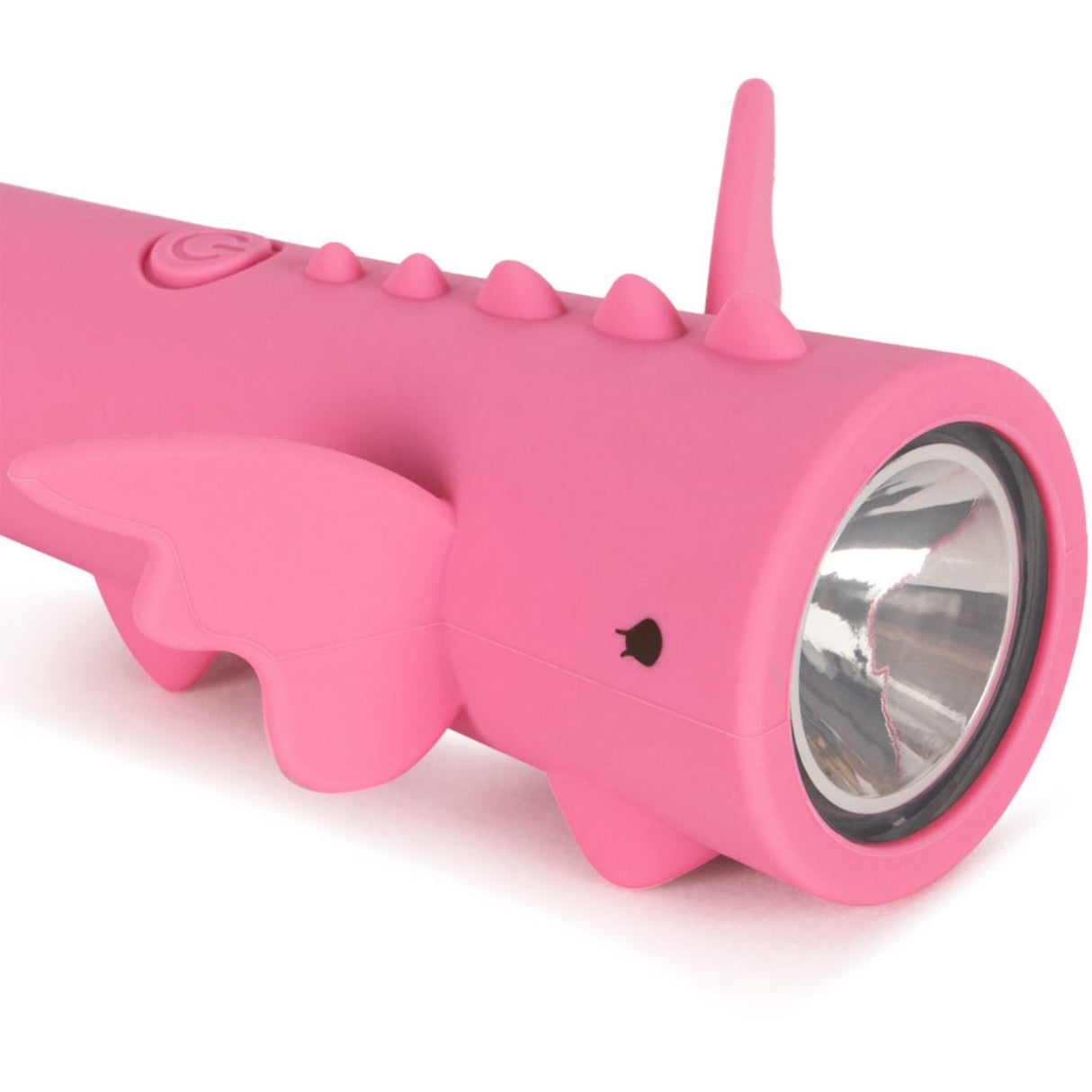 Konges Sløjd Pink Lommelygte Dragon