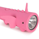 Konges Sløjd Pink Lommelygte Dragon