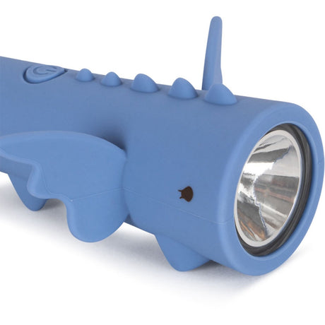 Konges Sløjd Blue Lommelygte Dragon
