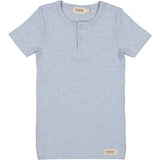MarMar Modal Melange Fresh Air Melange T-shirt SS