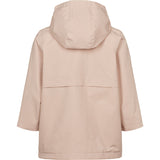 MarMar Tech. Parka Rose Powder Osman Jakke Outerwear