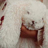 That's Mine Bunny Cream Houston Heavy Bamse Small