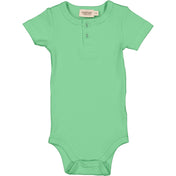 MarMar Modal Cale Green Body SS