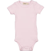 MarMar Modal Lilac Mist Plain Body SS