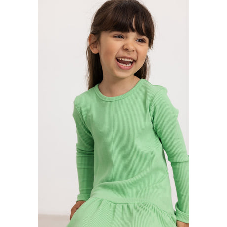 MarMar Modal Cale Green Kjole Diro