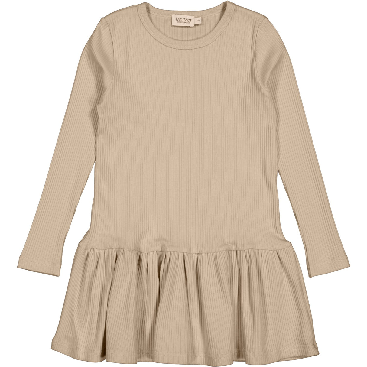 MarMar Modal Stone Wall Kjole Diro