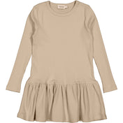 MarMar Modal Stone Wall Kjole Diro