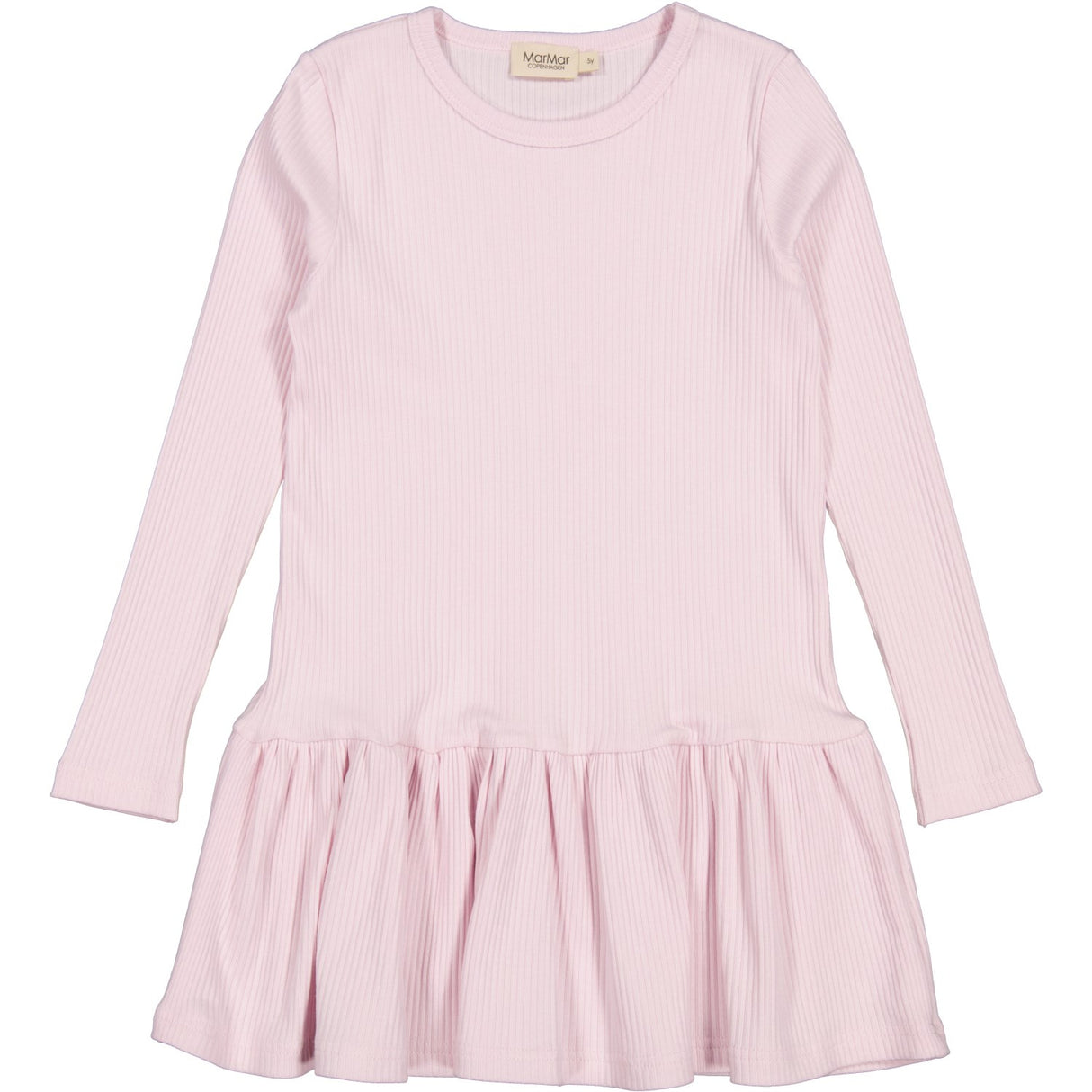 MarMar Modal Lilac Mist Kjole Diro