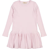 MarMar Modal Lilac Mist Kjole Diro