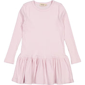 MarMar Modal Lilac Mist Kjole Diro