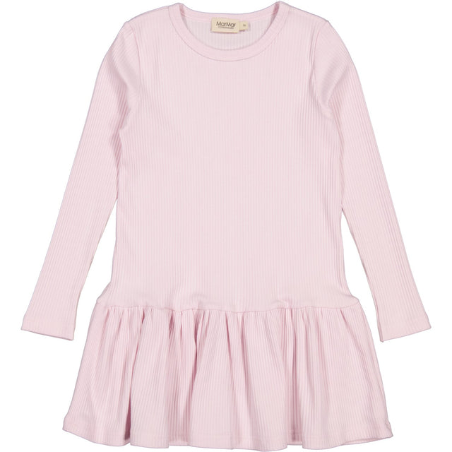 MarMar Modal Lilac Mist Kjole Diro