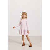 MarMar Modal Lilac Mist Kjole Diro