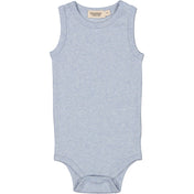 MarMar Modal Melange Fresh Air Melange Body Sleeveless