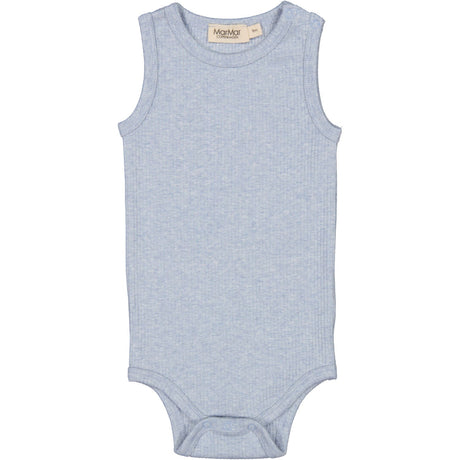 MarMar Modal Melange Fresh Air Melange Body Sleeveless