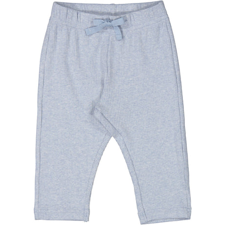 MarMar Modal Melange Fresh Air Melange Pitti Bukser