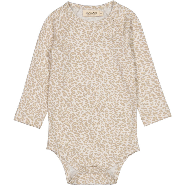 MarMar Leopard Beige Leo Body LS