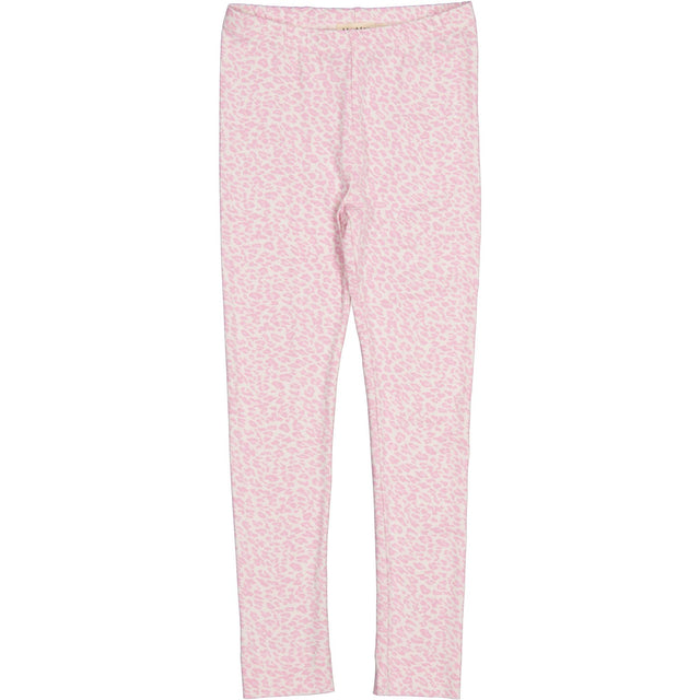 MarMar Leopard Pink Leo Leg Leggings