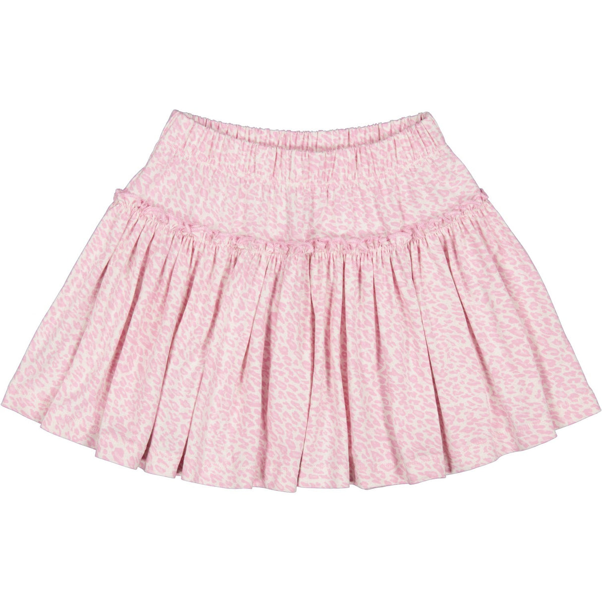 MarMar Leopard Pink Leo Sylvia Nederdel
