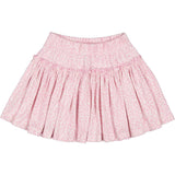 MarMar Leopard Pink Leo Sylvia Nederdel