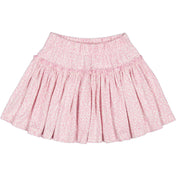 MarMar Leopard Pink Leo Sylvia Nederdel