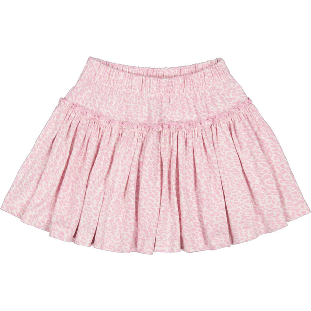 MarMar Leopard Pink Leo Sylvia Nederdel