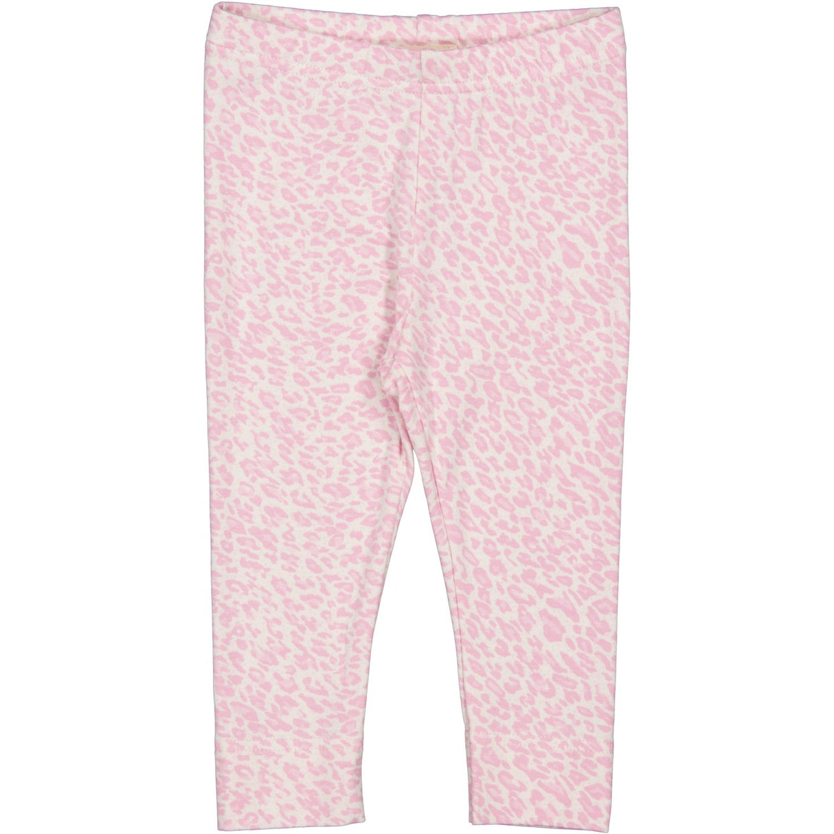 MarMar Leopard Pink Leo Leg Leggings