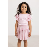 MarMar Leopard Pink Leo Sylvia Nederdel