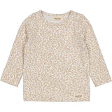 MarMar Leopard Beige Leo Bluse