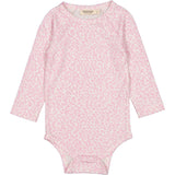 MarMar Leopard Pink Leo Body LS