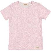 MarMar Leopard Pink Leo Tee SS T-shirt